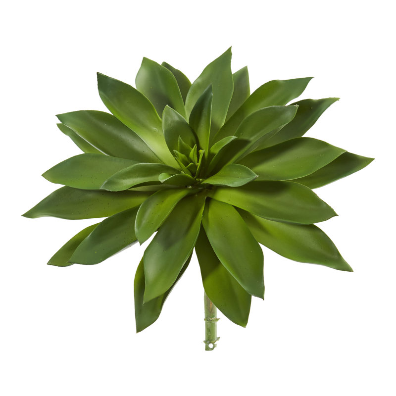13'' Faux Agave Plant