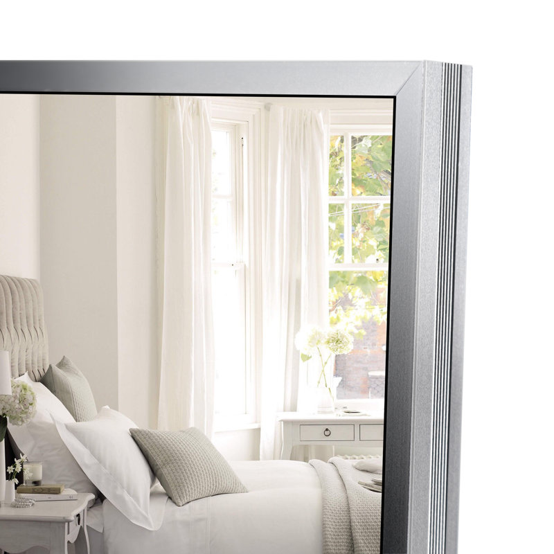 Miroir pleine grandeur Asalonis, 63 po x 20 po