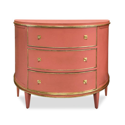 Orion Accent Chest