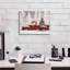 «Red Truck with Christmas Tree II» par Lori Deiter, impression sur toile tendue-1546188547