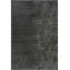 Rapture Gray No Pattern and Not Solid Color Luxury Area Rug-68901279