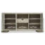 Arcadia 74'' W Buffet