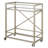 Wilson Metal Bar Cart-2078929831