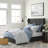 Achenbach Upholstered Wingback Bed-84690929-112748558