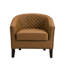 Boney 76.2 Cm Wide Barrel Chair-1784215134