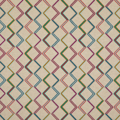 Fiesta Danza Performance Fabric