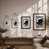 Unframed selected