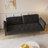 Upholstered Sofa Bed-1326680279