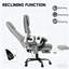 Chaise de bureau avec 6 points vibrants-391680552-391680554