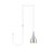 1 - Light Single Pendant-1888779040