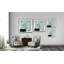 « silhouette & motif i », peinture-33349265-33488731