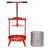 Stainless Steel Fruit And Wine Press 3.69Gallon/14L