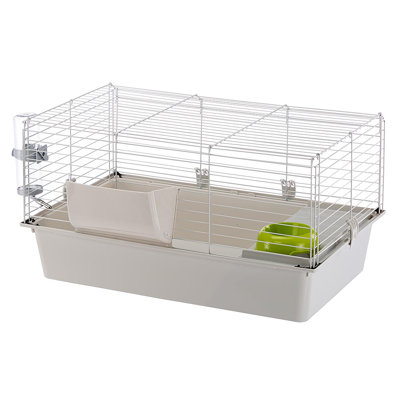 Cavie Guinea Pig Cage & Rabbit Cage