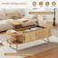 Lift Top Coffee Table with Storage-2022541398