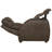 Bangye Relaxer Power Zero Gravity Recliner w/ Adjustable Headrest & Lumbar & CR3 Therapeutic Heat & Massage-70674160