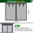 Magnetic Mesh Screen-97813061