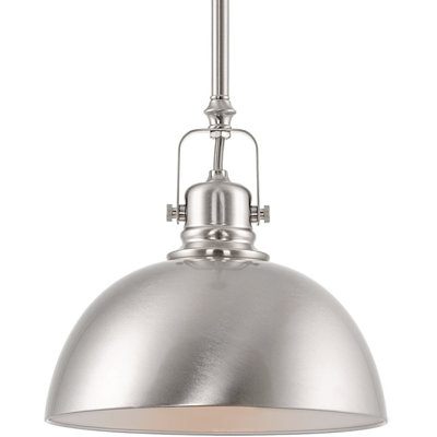 Tazewell 1 - Light Single Pendant