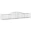 Briceida Silver Galvanised Iron-1469211804