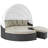 Modway Stopover Outdoor Patio Sunbrella Daybed-147020518