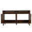 Ensemble de meuble-lavabo double 60 po