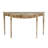Ameriana Solid Wood Console Table-227307509-227307499