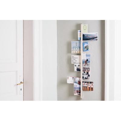 Fotonotiztafel Hosier