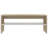 Engineered wood Frame Single Coffee Table with Storage-472665242