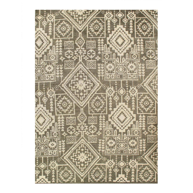 Geometric Rug