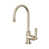 Satin Nickel