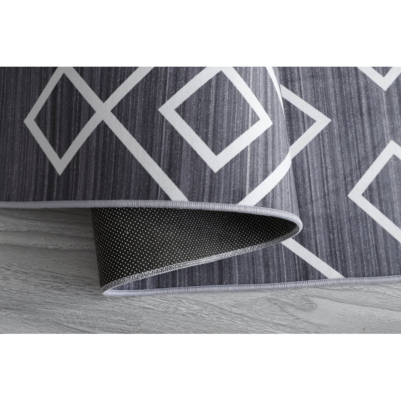 Tapis cristal aztèque, Rectangle de 3 pi x 5 pi