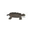 Figurine turtle Feld