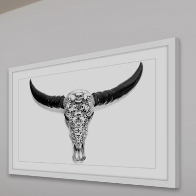 « inner workings », reproduction de photo sur papier encadrée