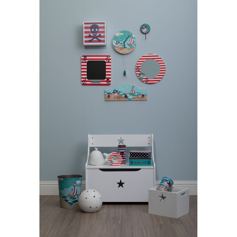 Alexandria Food Storage Container