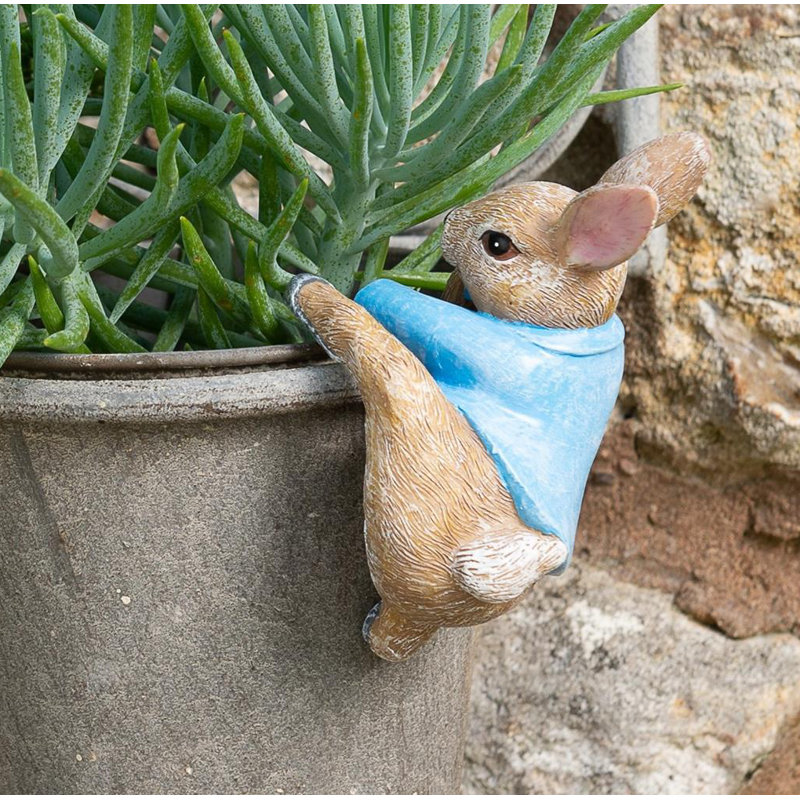 Kir UV Resistant Stone Garden Statue
