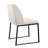 Dejonae 18.5'' H Leatherette Upholstered Side Chair-634282477