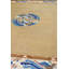 Peking One-of-a-Kind 8'5" X 9'10" Area Rug