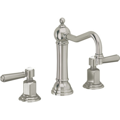 Montecito 8" Widespread Lavatory Faucet