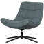 Maudi Upholstered Swivel Accent Chair-100652752