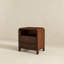 Table de chevet 2 tiroirs Lionel Mid Century