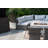 8 - Person Patio Conversation Set with Cushions