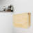 Wall-Mounted Fold Down Desk