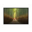 Bamboo Forest In Japan by Daniel Kordan - Print on Canvas-1818573065-1818573071