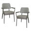 Fauteuil de 24 po de large Shelli-25569195