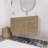 41.75'' Single Bathroom Vanity with Acrylic Top-1740122375