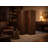 SG-47D Sovereign Executive Screen 84"H x 76"W