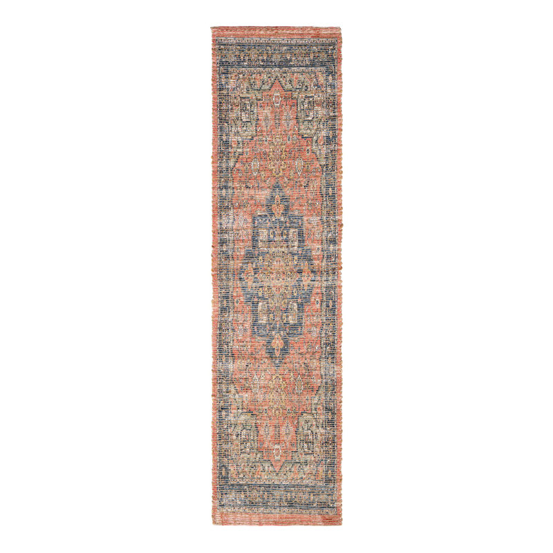 Sita Kingery Rug, Runner 2'2" x 8'