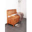 Houston Wooden Storage Bench