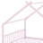 Metal House Bed-1334342251-1334342248