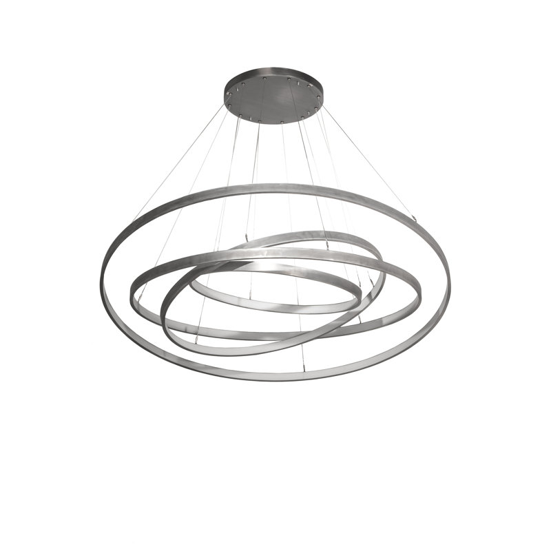 Anillo LED Pendant