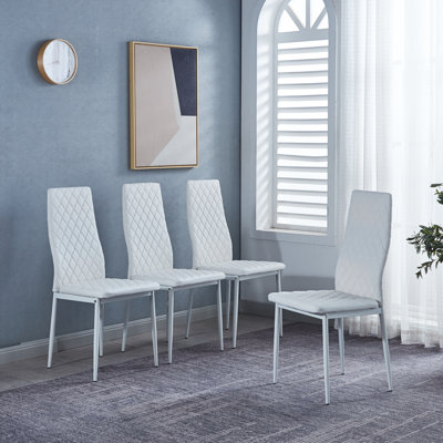 Ensemble de chaises de conférence Modern Home